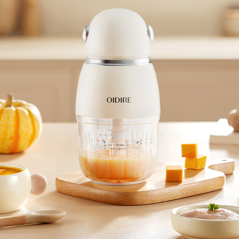 Baby Food Grinder - Macchina per integratori alimentari per bambini,