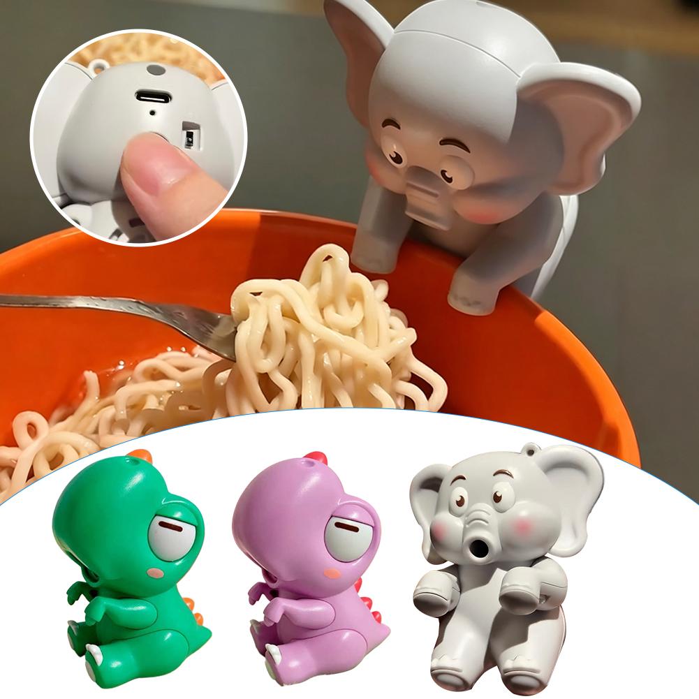 Baby Food Equipment - Mini Ventilatore Refrigerante a Forma di