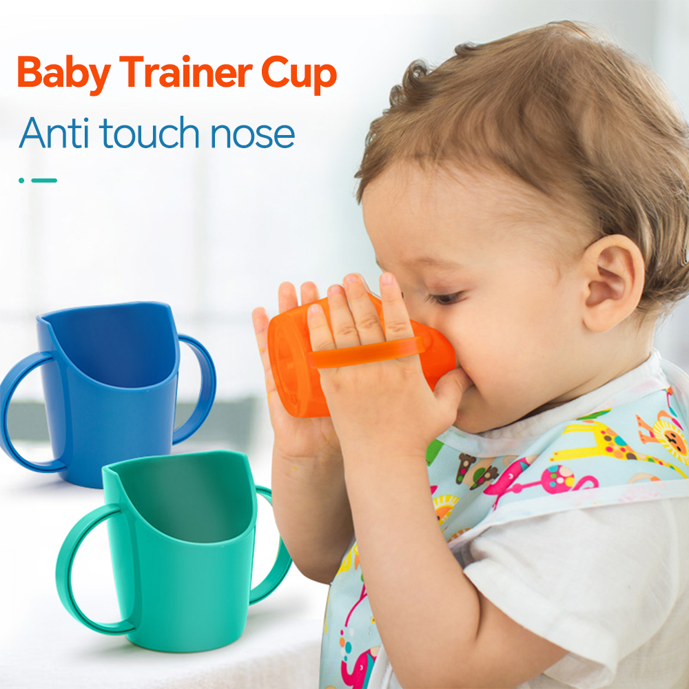 Snack Cup Toddler - Il bambino impara a bere tazza