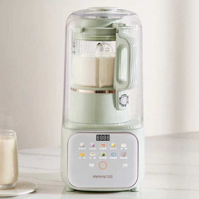Baby Food Grinder - Macchina Automatica per Latte di Soia