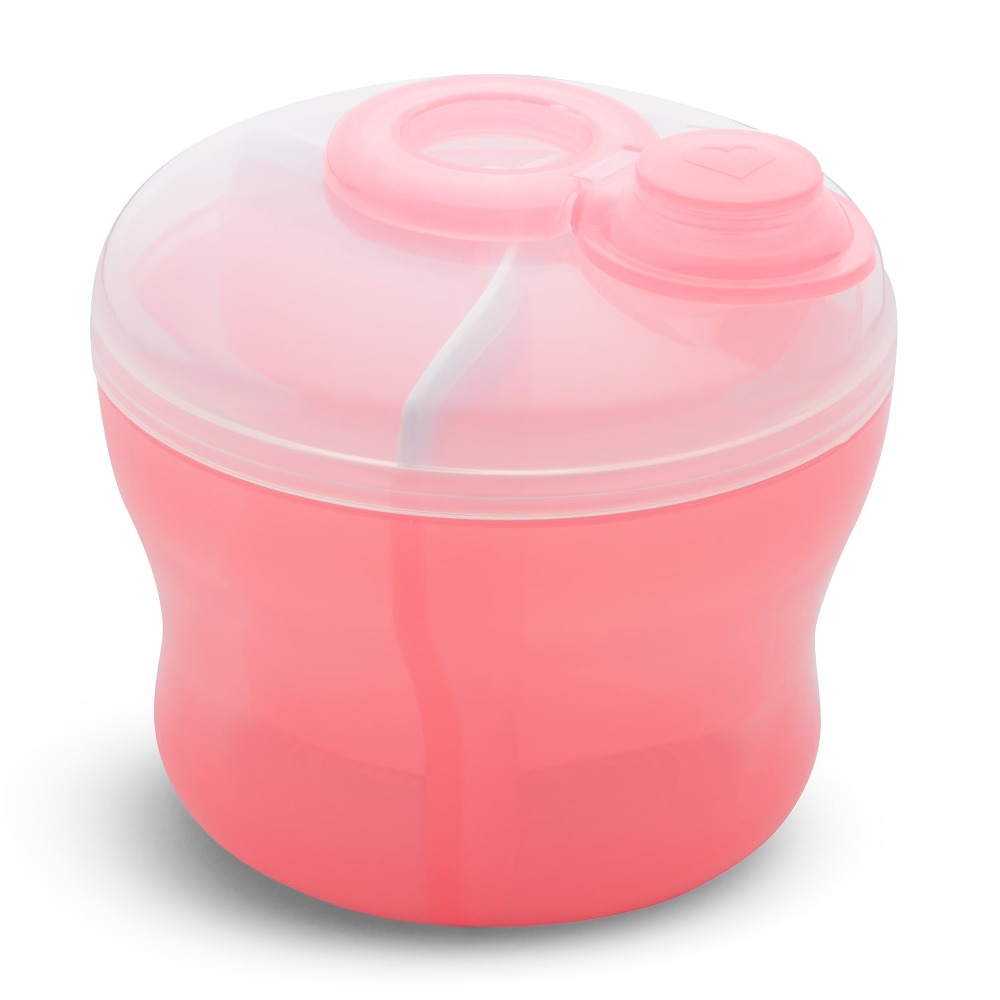 Formula Dispenser Portable - Dispenser per Latte in Polvere per