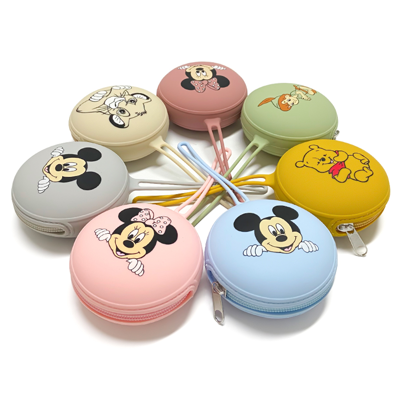 Baby Food Pouches - 1 pz. Nuovo sacchetto porta-tettarelle in