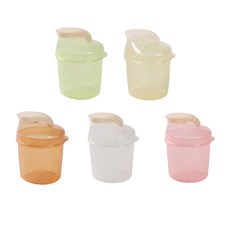 Baby Food Equipment - Scatola portaoggetti per contenitori per formule