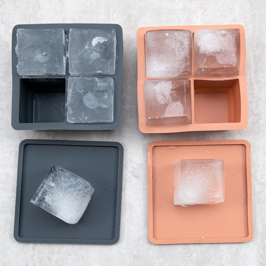 Baby Food Newborn - Nuovo Design perfetto cubetto di ghiaccio
