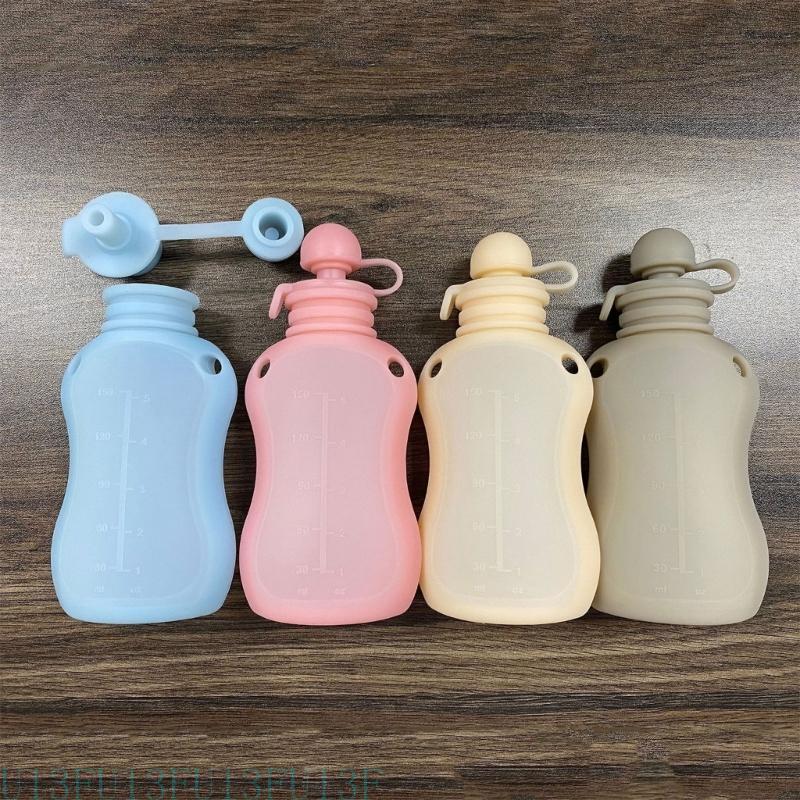 Baby Food Pouches - U13F 150 RIFFUITABILE PER LASCITO PIOGLIO