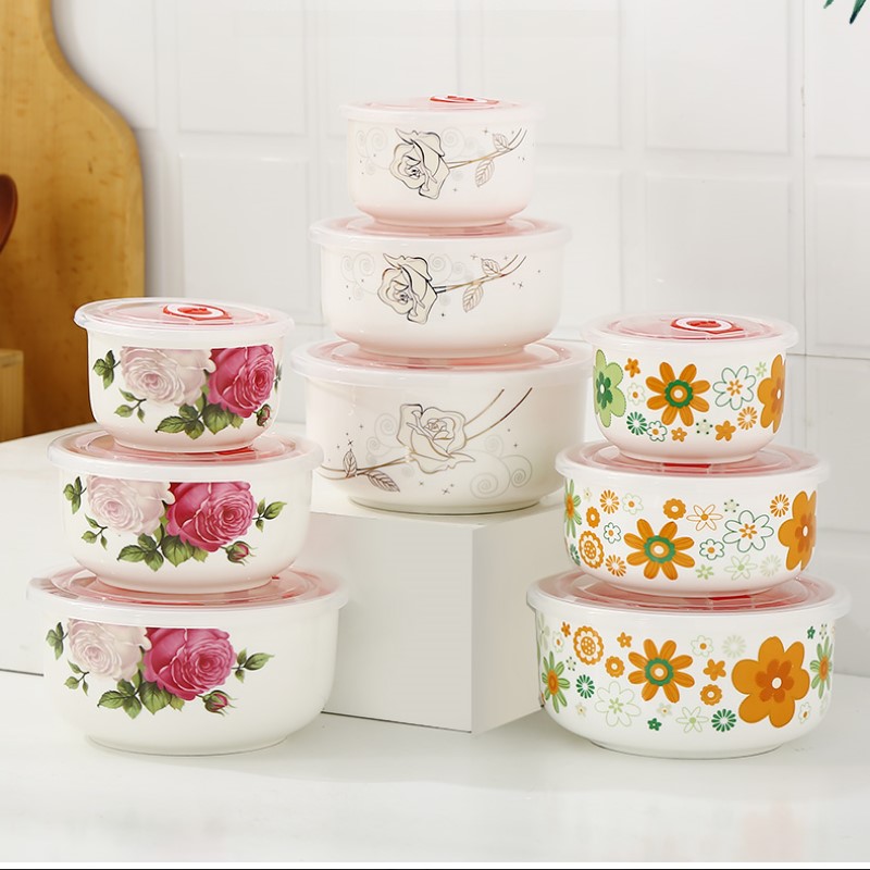 Baby Food Equipment - Set di tre pezzi, set di