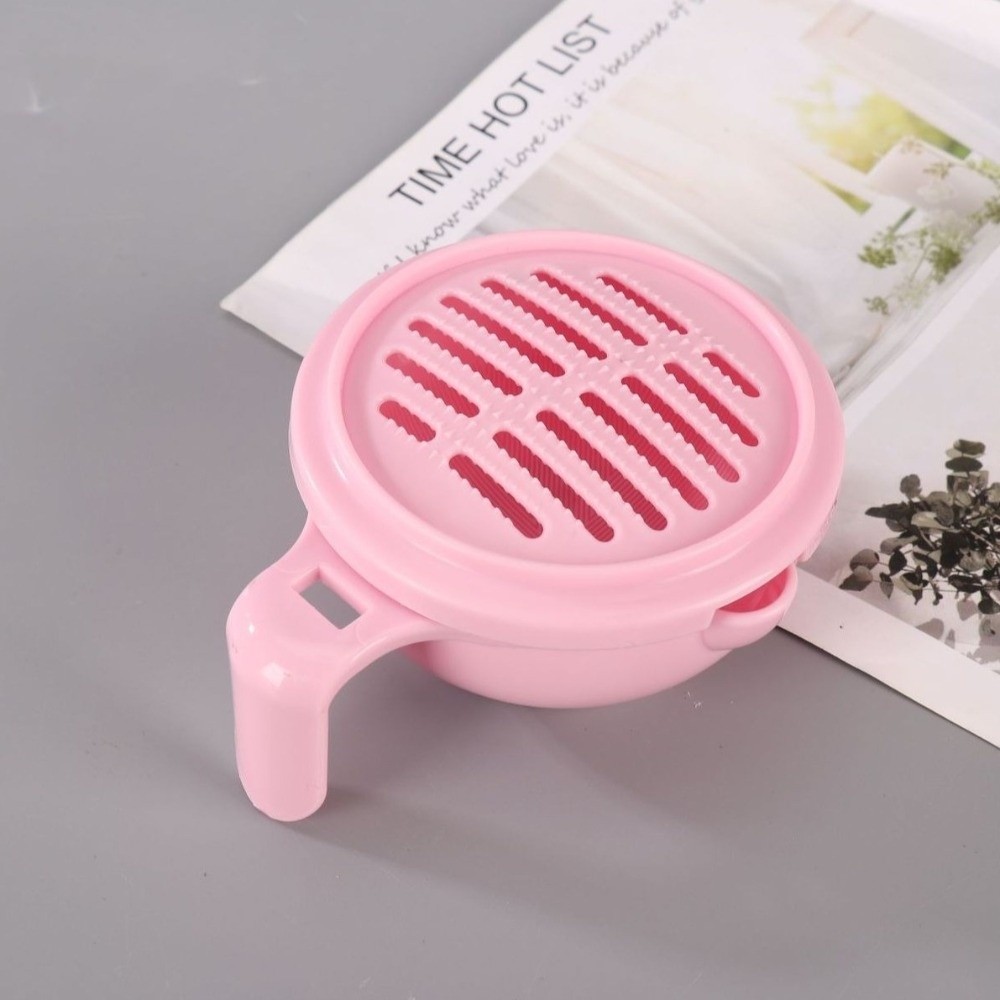 Baby Food Grinder - Ciotola per macinare alimenti per bambini