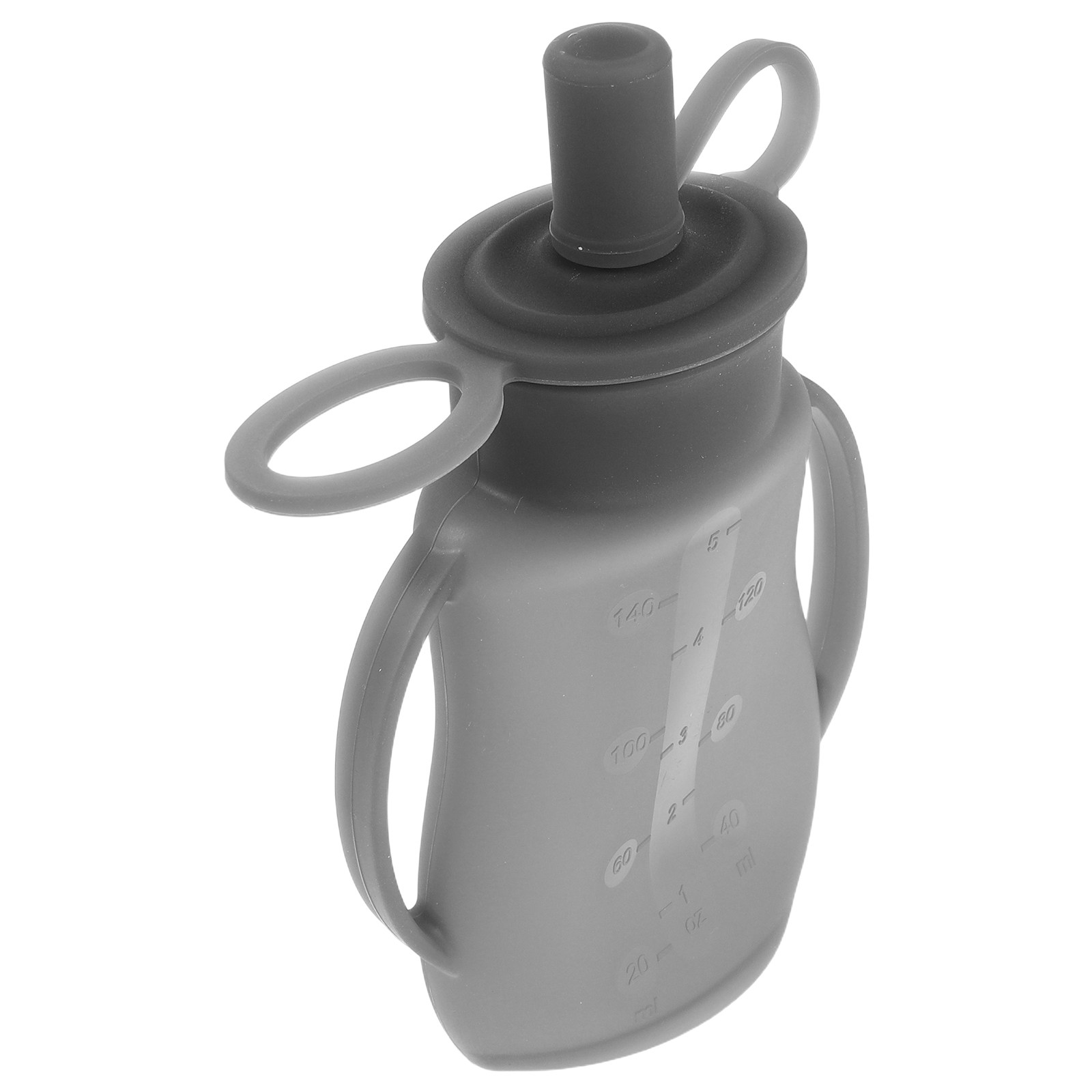 Baby Food Pouches - Sacchetti in Silicone per Alimenti per