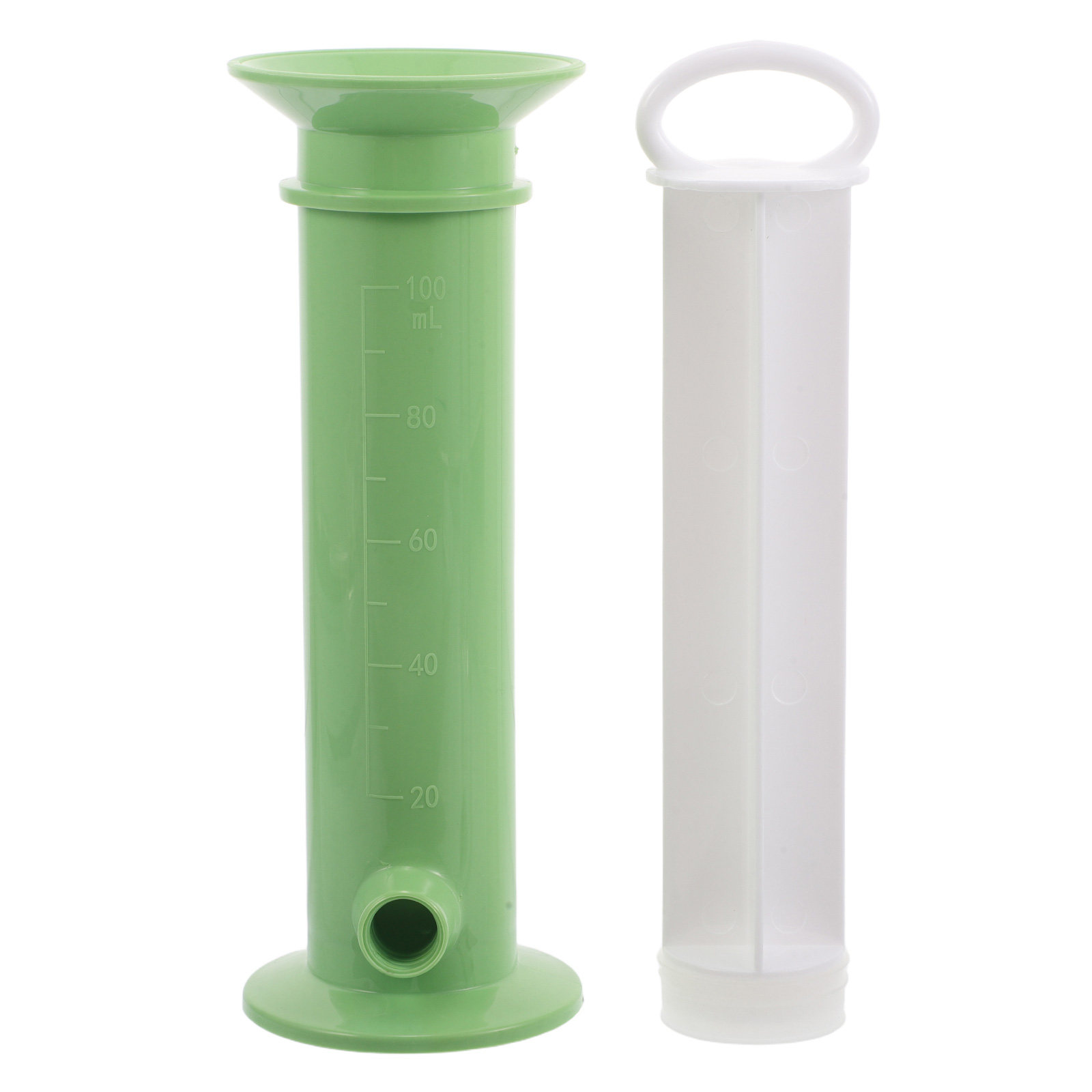 Baby Food Pouches - Dosatore Portatile per Alimenti per Neonati,