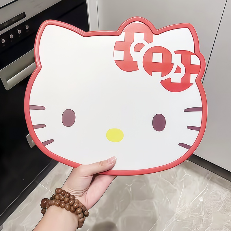 Baby Food Japan - Tagliere a forma di cartone animato