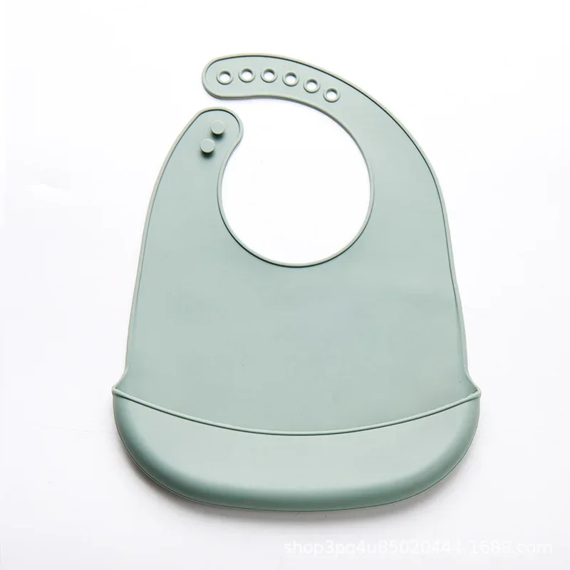 1-3 Pezzi Bavaglino Regolabile - Baby Food Equipment recensione e prezzo