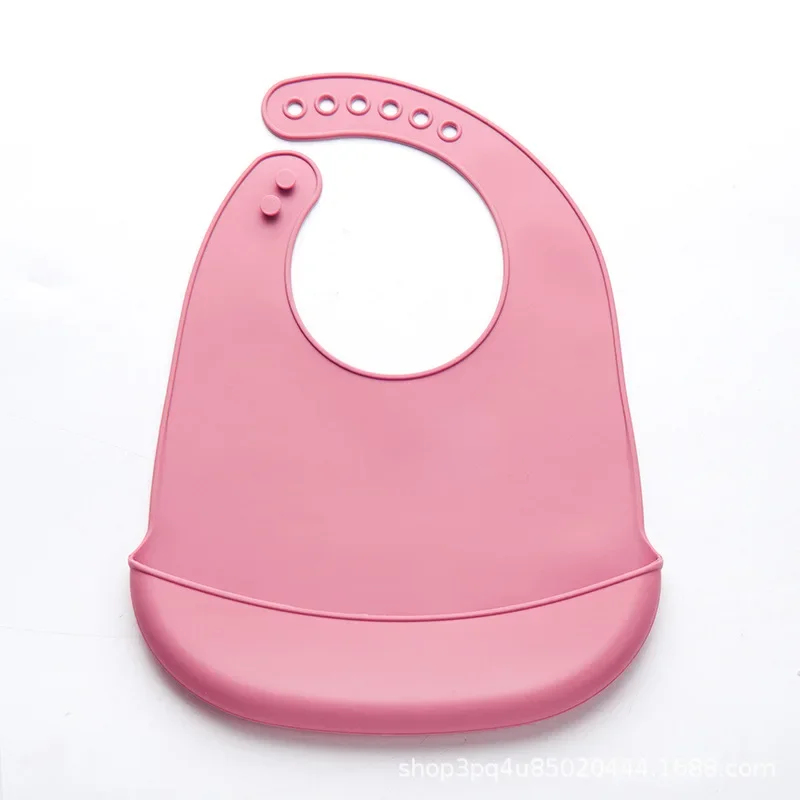 1-3 Pezzi Bavaglino Regolabile - Baby Food Equipment recensione e prezzo