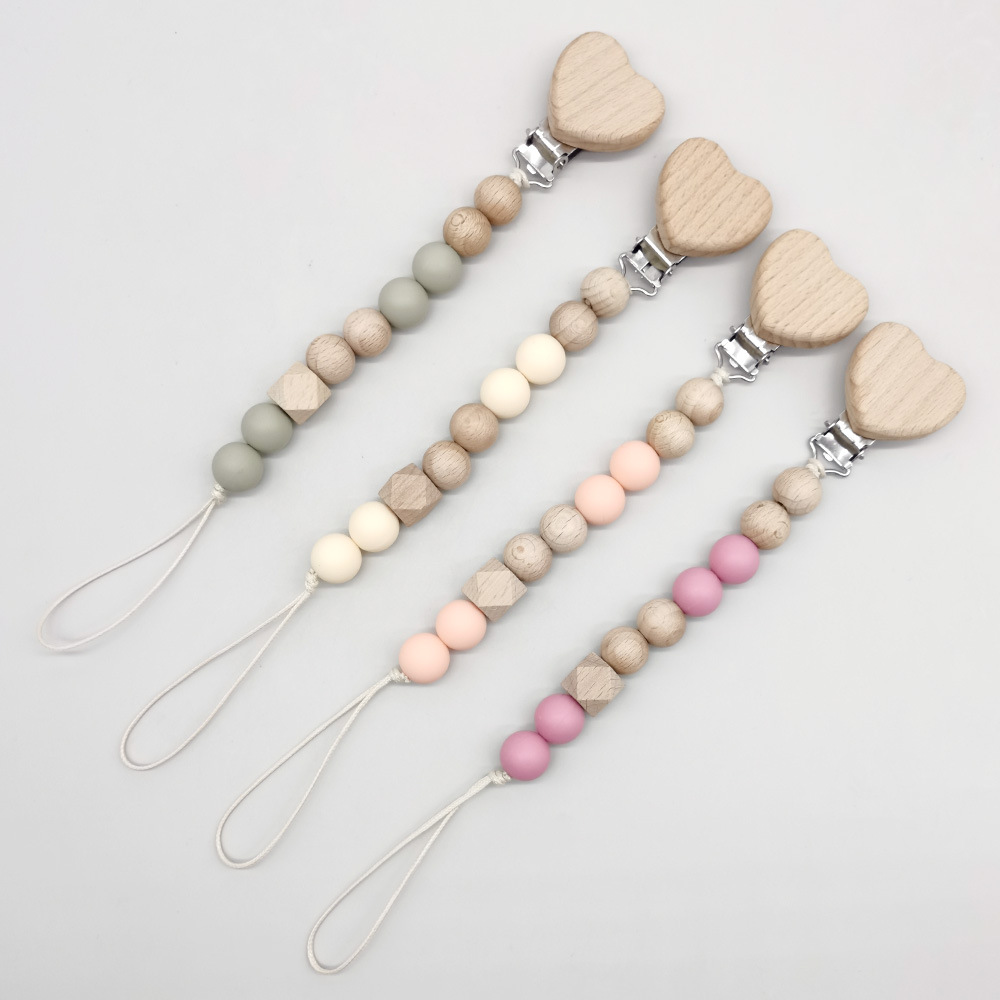 Clip per ciuccio per bambini i - Baby Food Teether recensione e prezzo