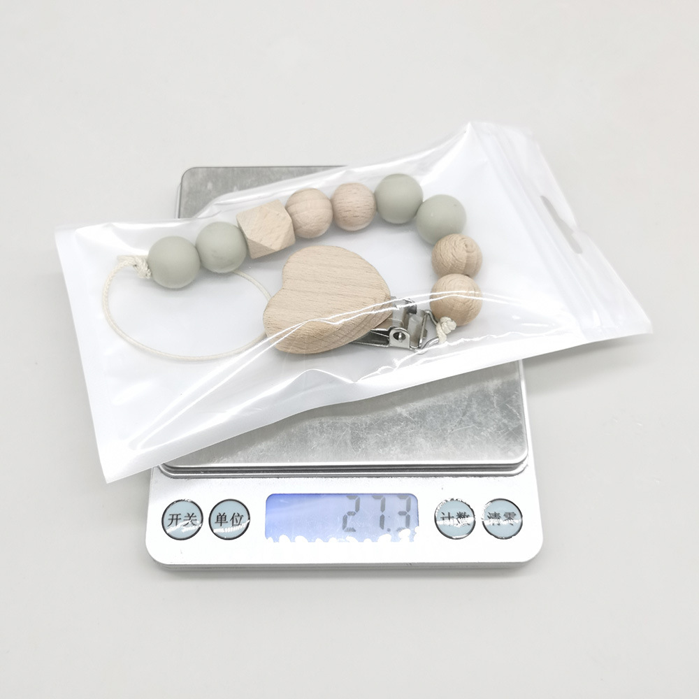 Clip per ciuccio per bambini i - Baby Food Teether recensione e prezzo
