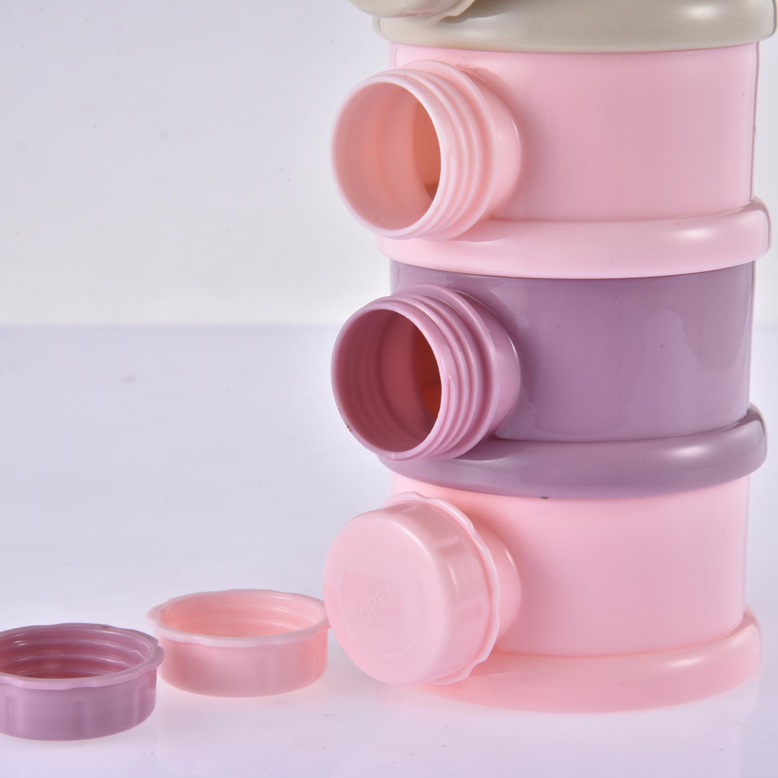 Contenitore per formule Conten - Formula Dispenser Portable recensione e prezzo