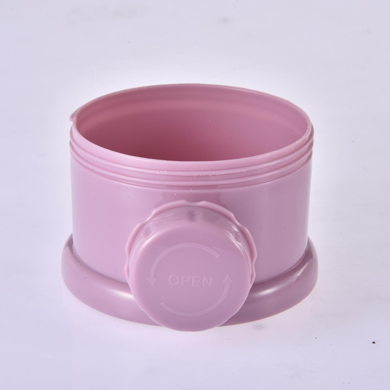 Contenitore per formule Conten - Formula Dispenser Portable recensione e prezzo