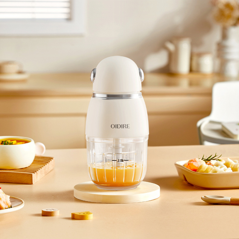 Macchina per integratori alime - Baby Food Grinder recensione e prezzo