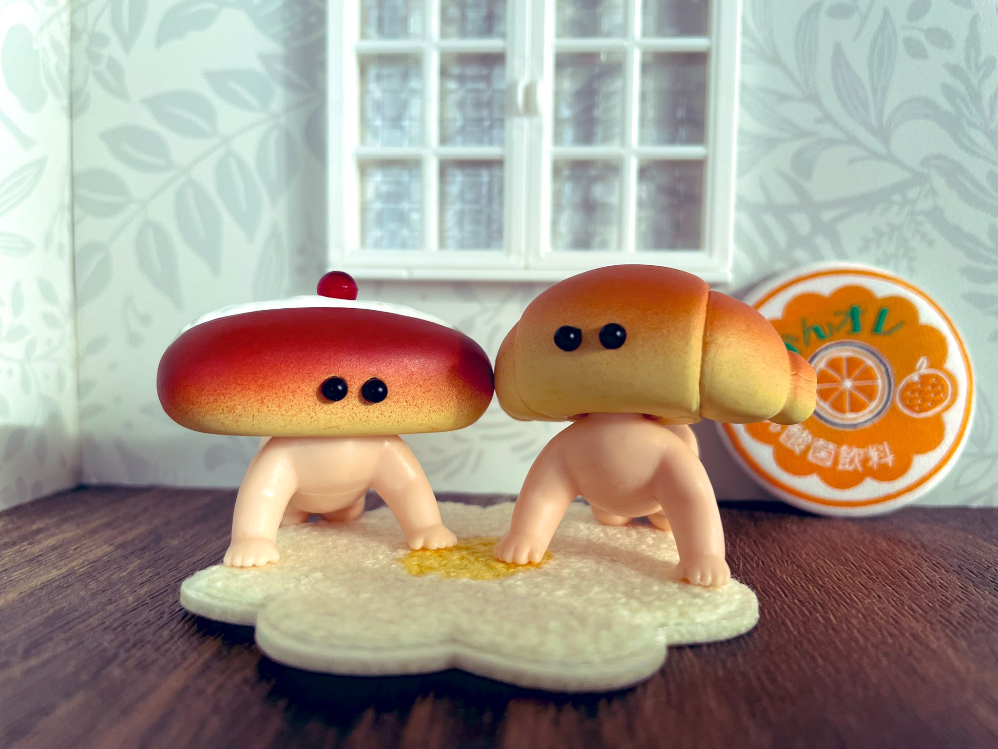 Stasto capsula giocattoli dive - Baby Food Japan recensione e prezzo