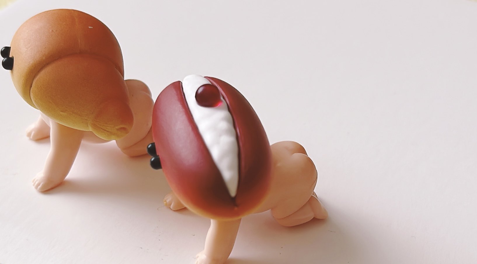Stasto capsula giocattoli dive - Baby Food Japan recensione e prezzo