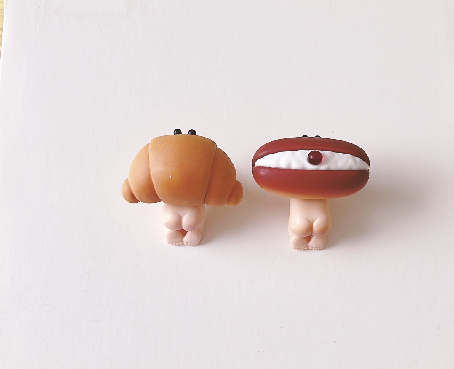 Stasto capsula giocattoli dive - Baby Food Japan recensione e prezzo