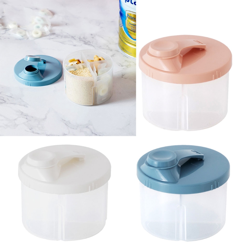 Scatola di alimentazione porta - Formula Dispenser Portable recensione e prezzo
