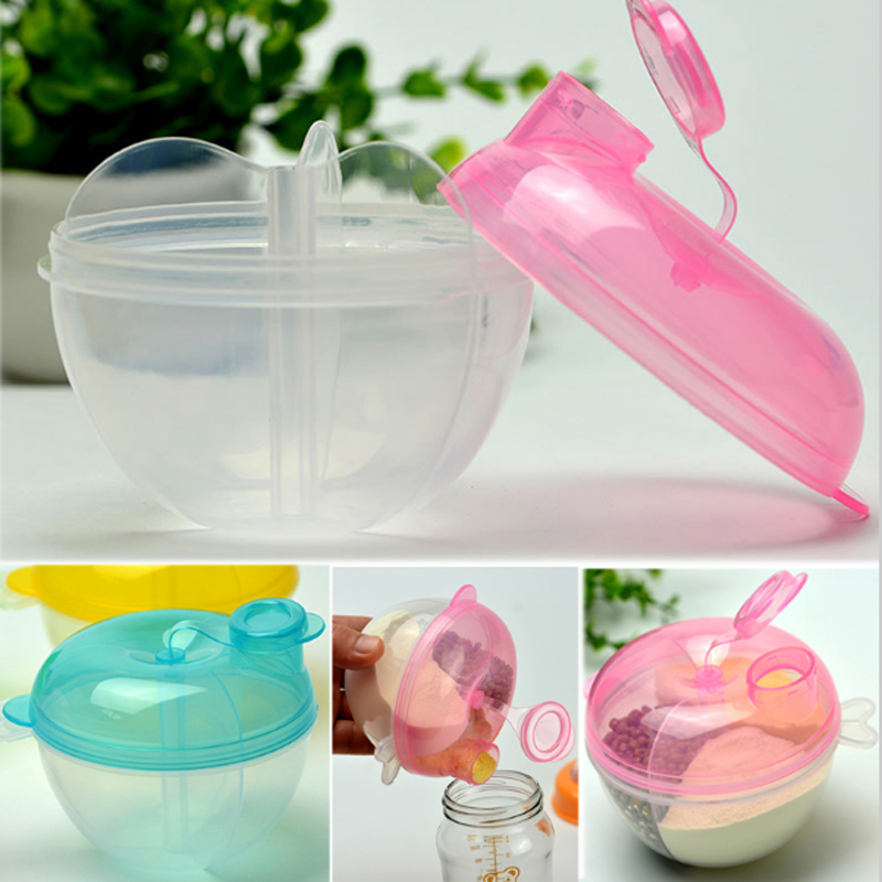 Scatola di alimentazione porta - Formula Dispenser Portable recensione e prezzo