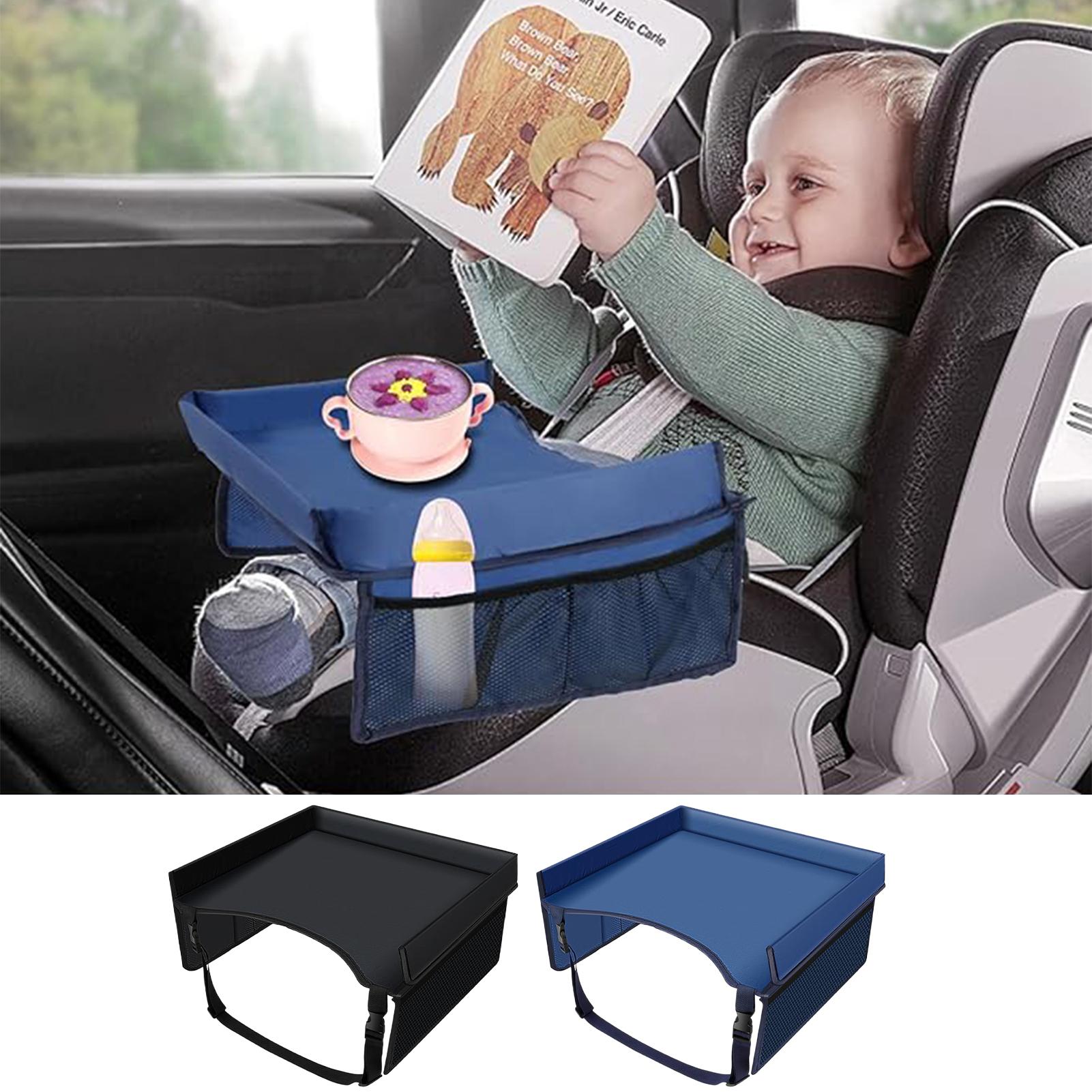 Tavolino da Viaggio per Seggio - Snack Cup Toddler recensione e prezzo