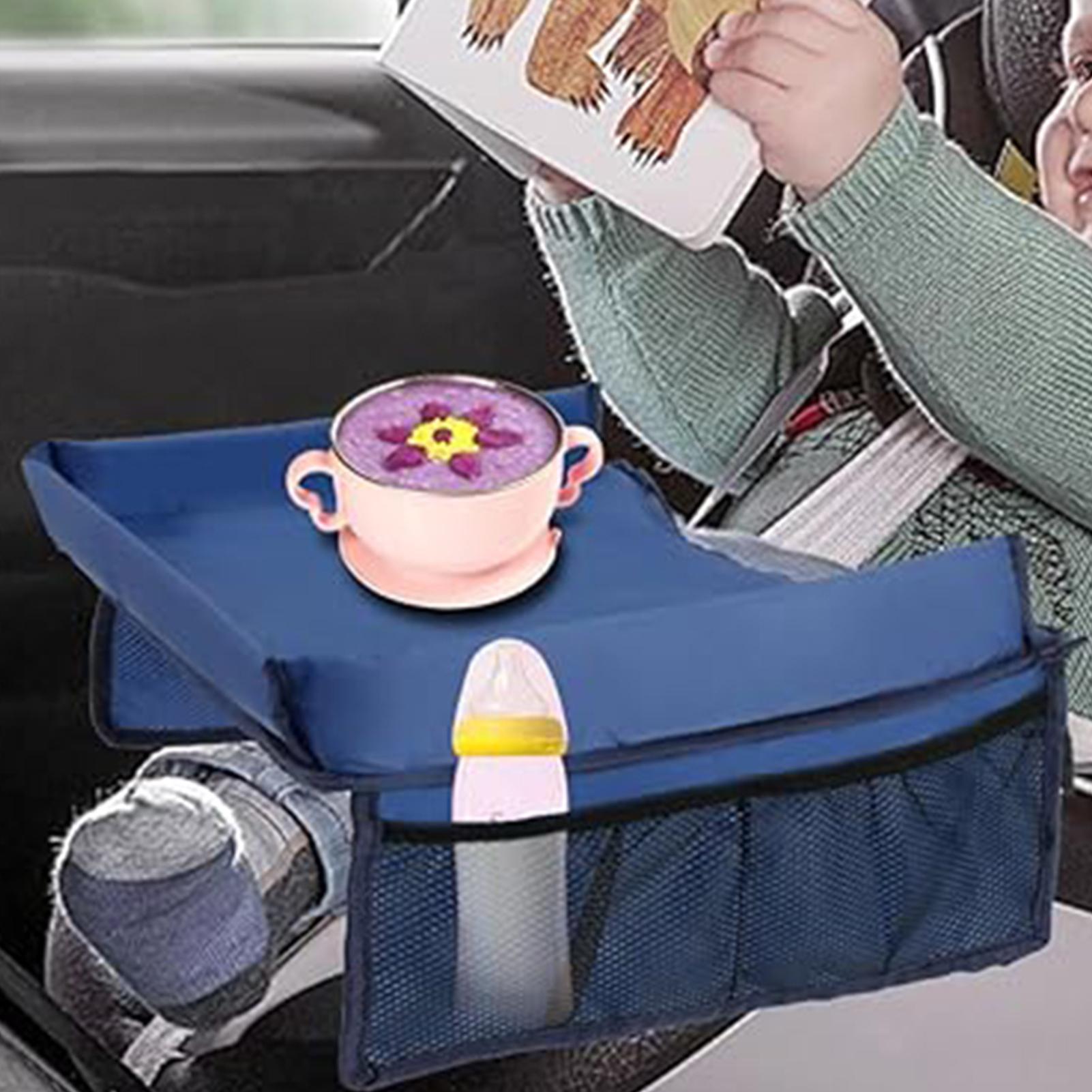 Tavolino da Viaggio per Seggio - Snack Cup Toddler recensione e prezzo