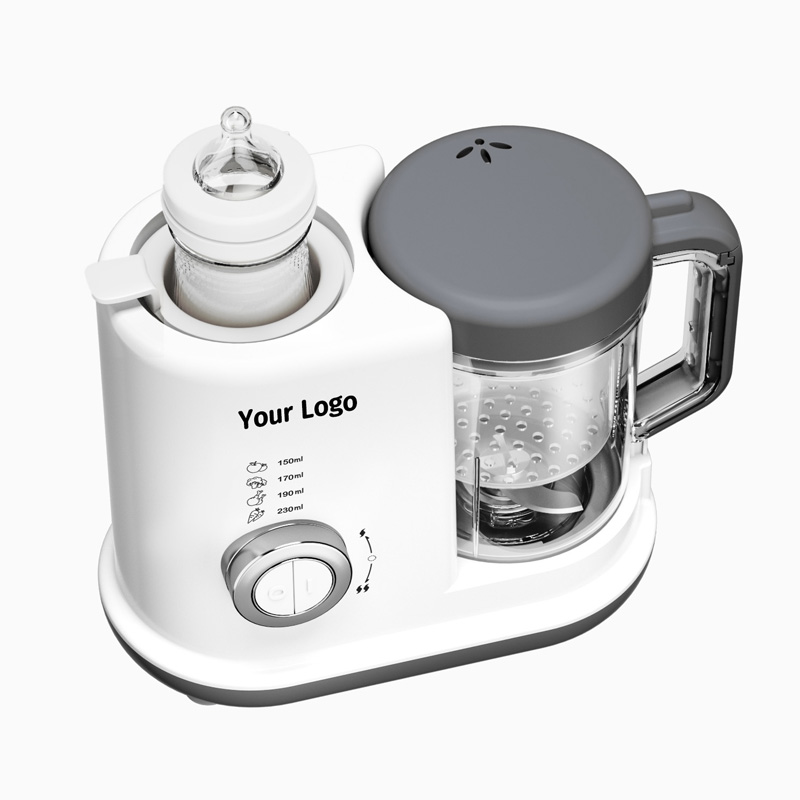 Macchina per alimenti per bamb - Baby Food Uk recensione e prezzo