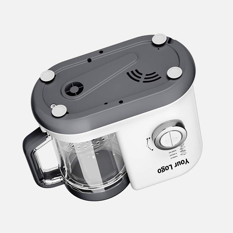 Macchina per alimenti per bamb - Baby Food Uk recensione e prezzo