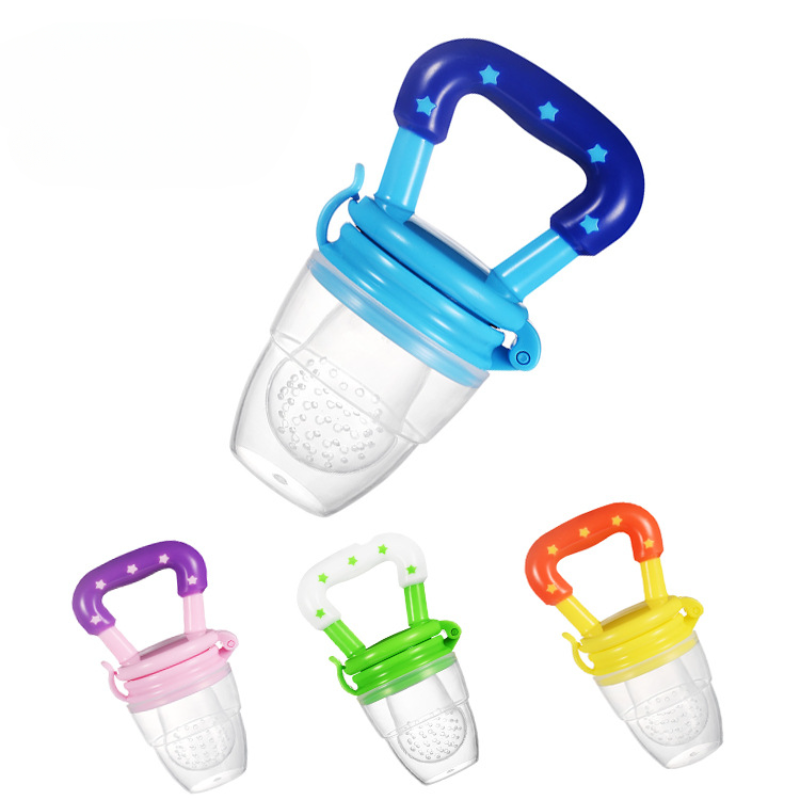 Alimentatore per frutta per ba - Baby Food Pouches recensione e prezzo
