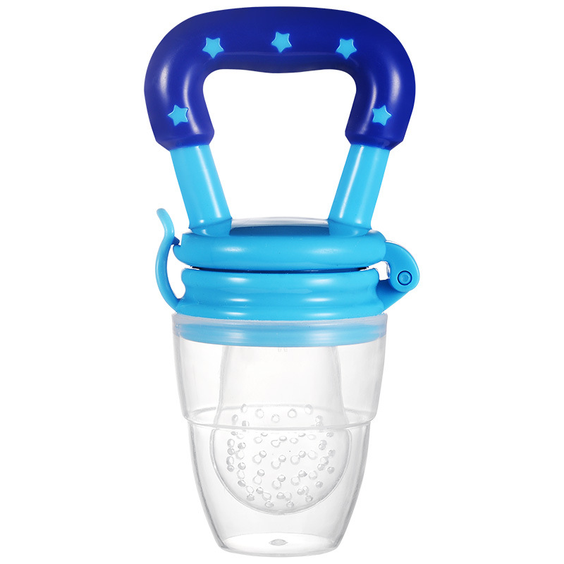 Alimentatore per frutta per ba - Baby Food Pouches recensione e prezzo