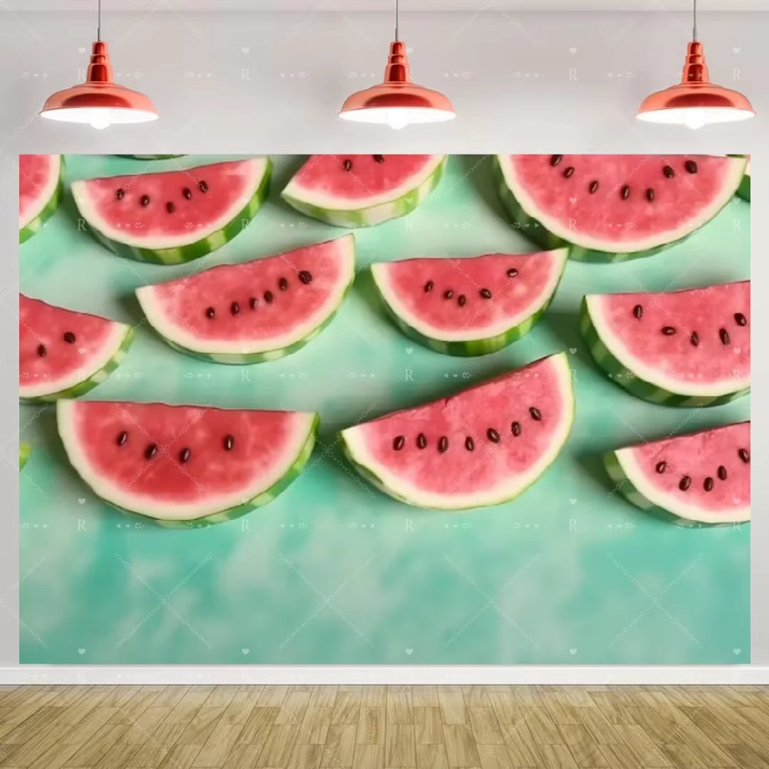    Sfondo Decorativo per Fest - Baby Food Newborn recensione e prezzo