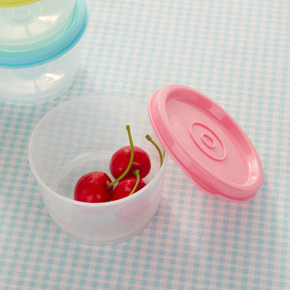 5 contenitori per snack per ba - Snack Cup Toddler recensione e prezzo