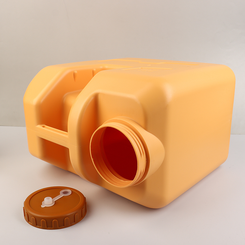 Brocca d'acqua da campeggio po - Formula Dispenser Portable recensione e prezzo