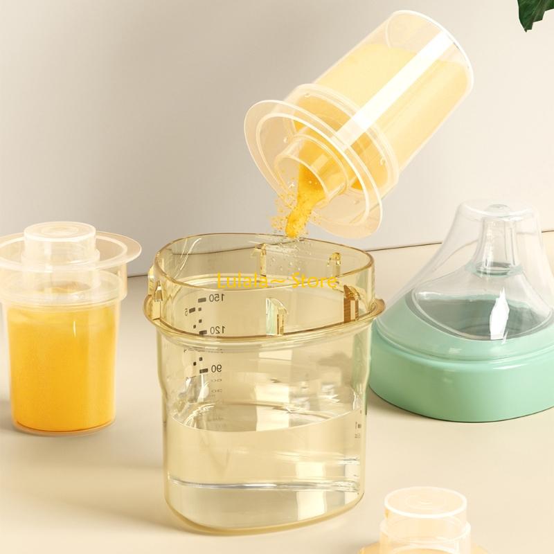 Y4qa neonati per bambini formu - Formula Dispenser Portable recensione e prezzo