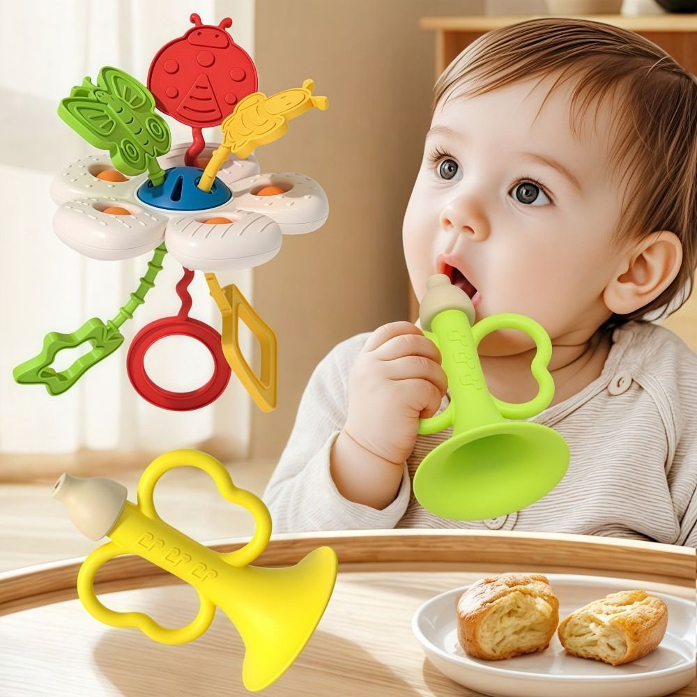 Giocattoli sensoriali per bamb - Baby Food For Travelling recensione e prezzo