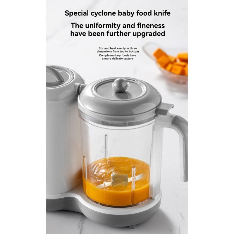 【618 SUMMER SALE】Robot da cuci - Baby Food Uk recensione e prezzo