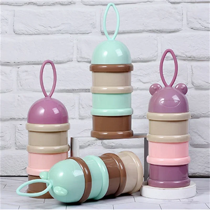 Viaggio - Dispenser per cereal - Baby Food For Travelling recensione e prezzo