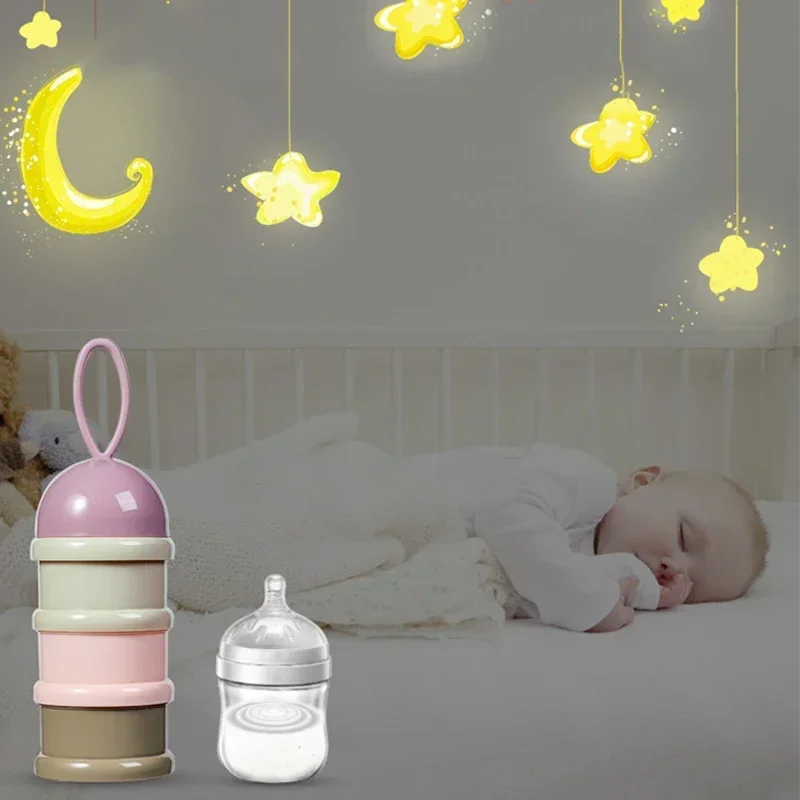 Viaggio - Dispenser per cereal - Baby Food For Travelling recensione e prezzo