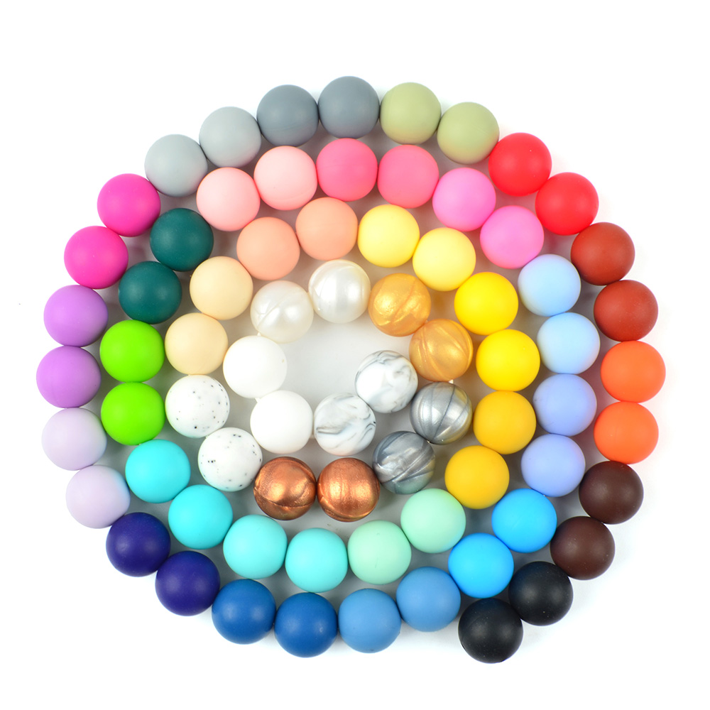 LOFCA 15 millimetri 200pcs Per - Baby Food Teether recensione e prezzo