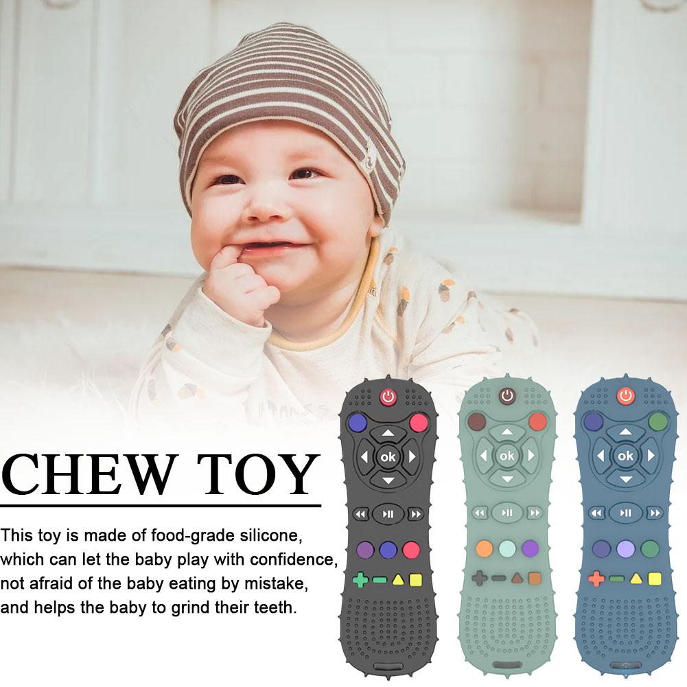 Massaggiagengive in silicone a - Baby Food Teether recensione e prezzo