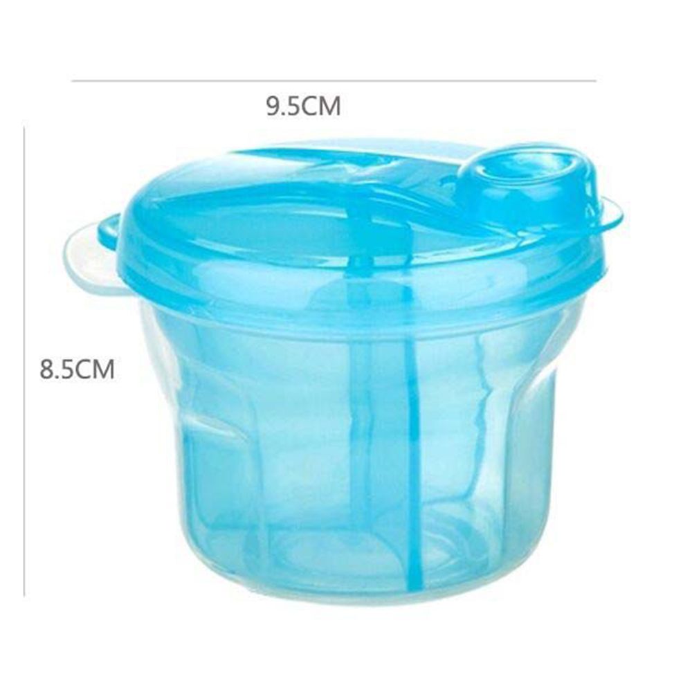 Dispenser portatile per scatol - Baby Food For Travelling recensione e prezzo