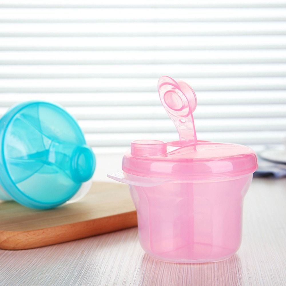 Dispenser portatile per scatol - Baby Food For Travelling recensione e prezzo