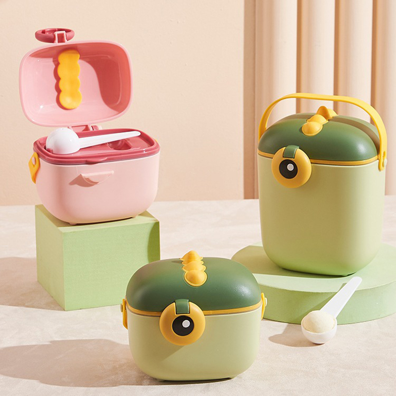 Scatola portatile per alimenti - Baby Food For Travelling recensione e prezzo