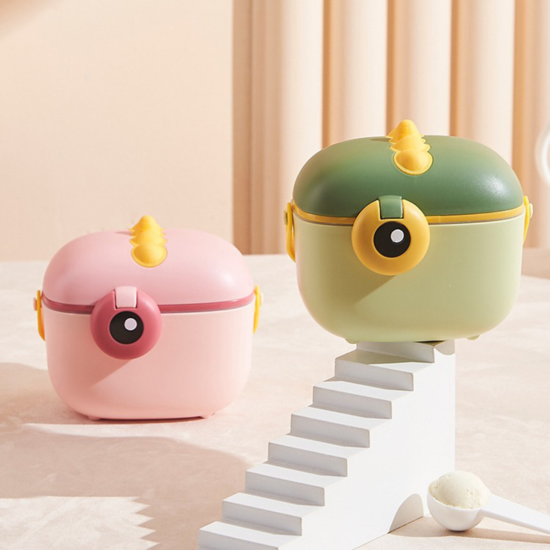 Scatola portatile per alimenti - Baby Food For Travelling recensione e prezzo