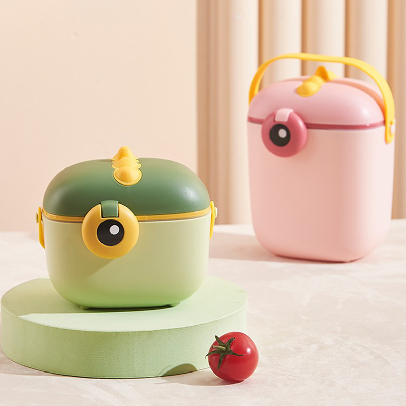 Scatola portatile per alimenti - Baby Food For Travelling recensione e prezzo