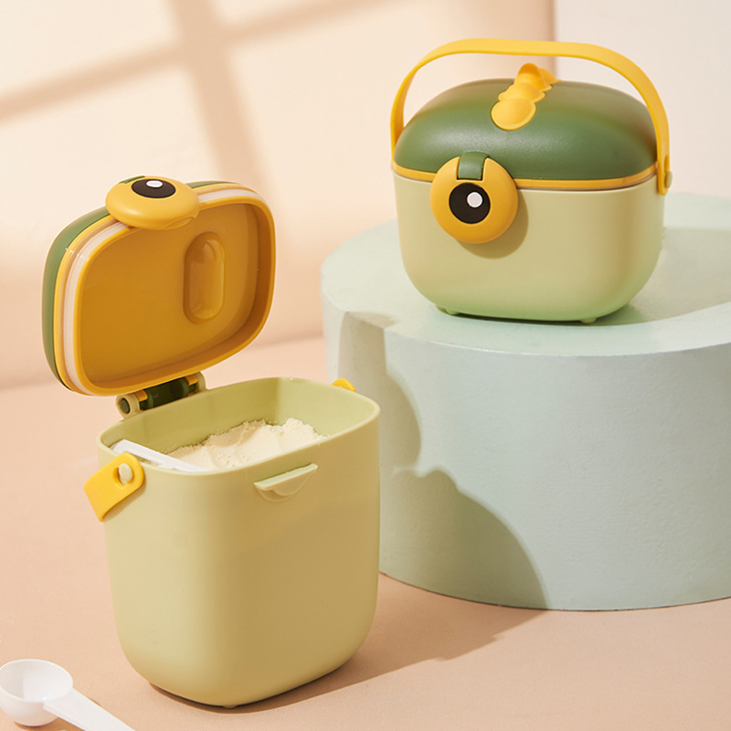 Scatola portatile per alimenti - Baby Food For Travelling recensione e prezzo