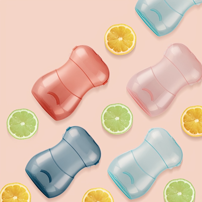 Contenitore Portatile Anti-Pre - Baby Food Pouches recensione e prezzo