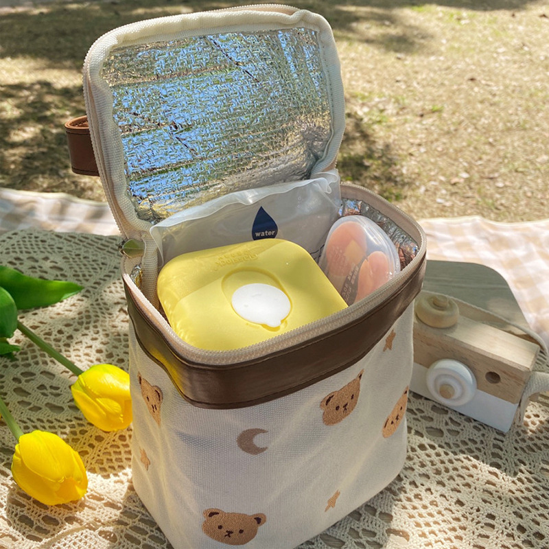 MILANCEL Nuova borsa isolante  - Baby Food Equipment recensione e prezzo